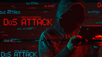 Мощнейшие DDoS-атаки в интернет-истории