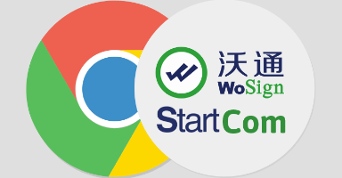 WoSign и StartCom будут забанены компаниями Mozilla, Apple и Google
