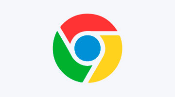 Chrome 90 использует HTTPS для неполных URL-адресов