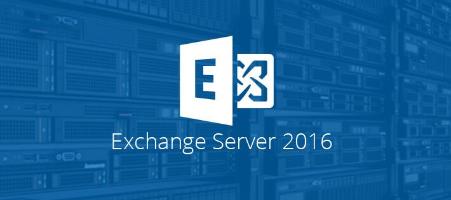 Exchange 2016: создание CSR и установка SSL-сертификата